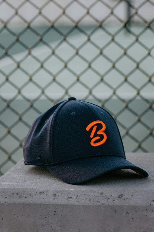 The Ballpark Sports Cap