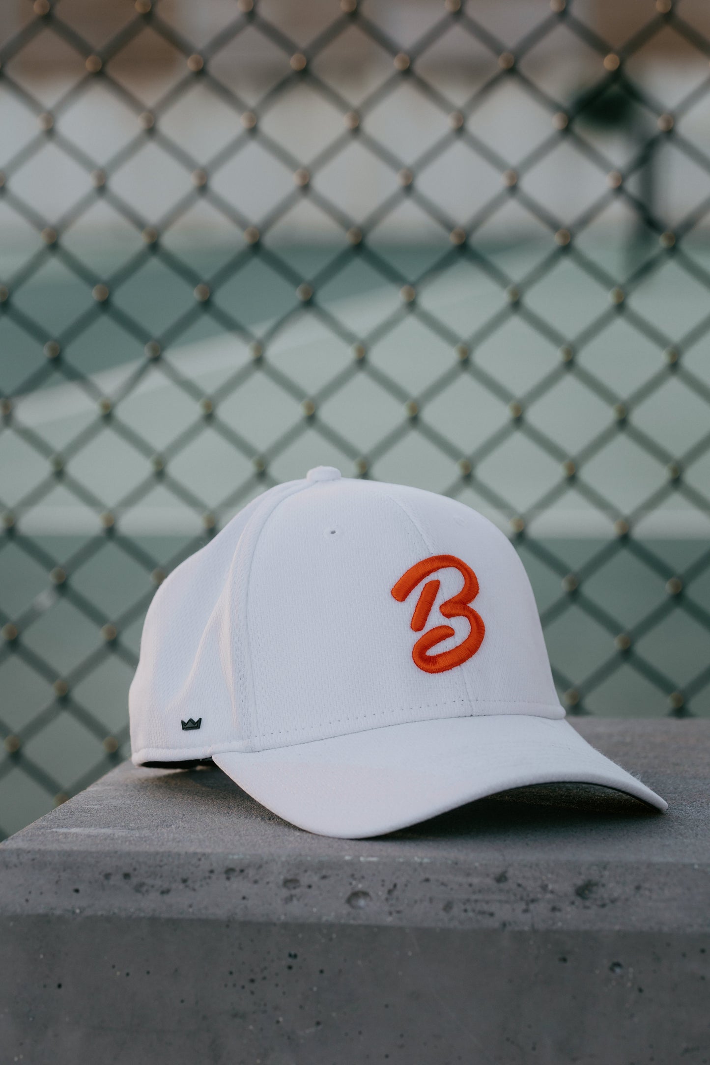 The Ballpark Sports Cap