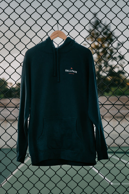 The Ballpark Hoodie