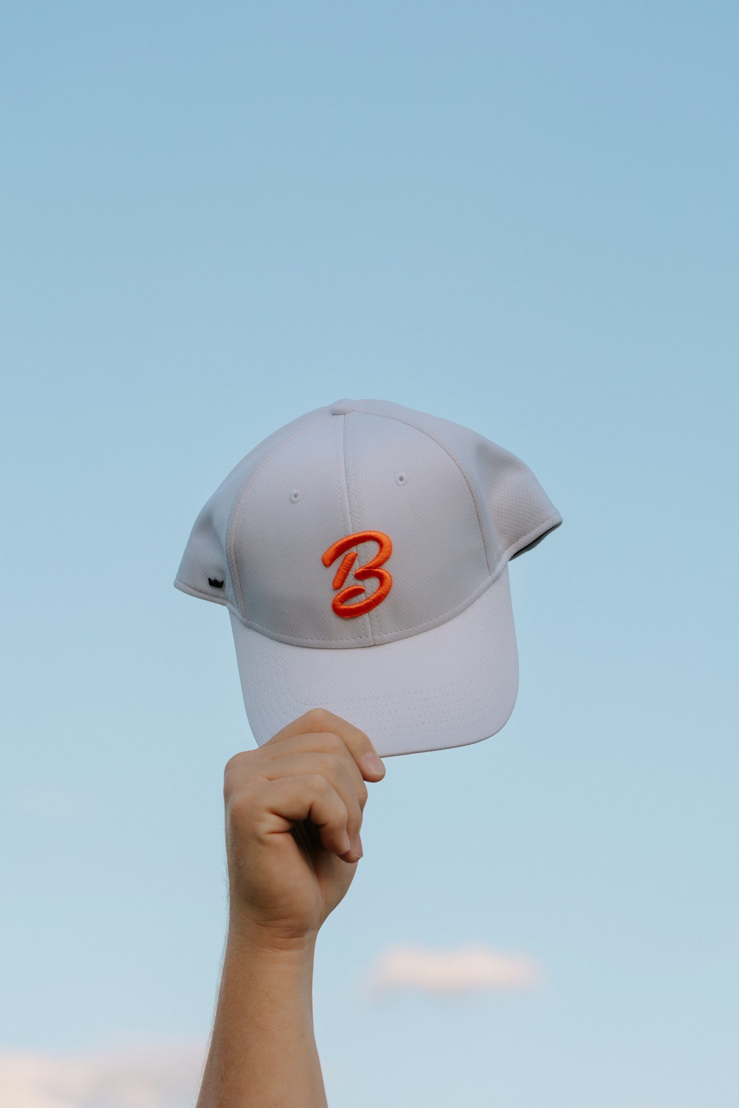 The Ballpark Sports Cap